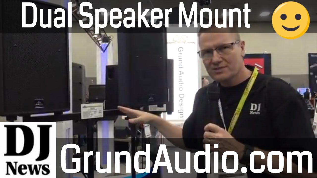 Grundord Audio 