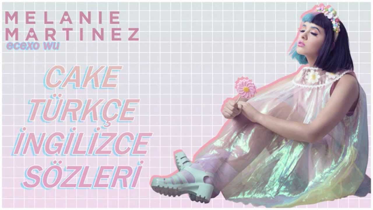 Im not a piece of cake