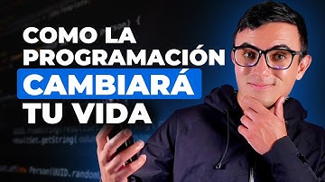 Aprender a Programar Cambiará Tu Vida