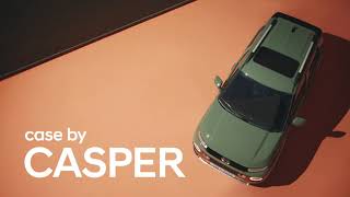 [ 2021 ] HYUNDAI_CASPER FULLFOLDING