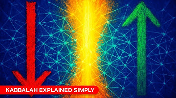 The Binding of Isaac Explained - Kabbalah Explained Simply