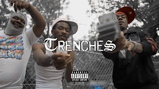 Riskybands - &quot;Trenches&quot; (Official Video) Dir. Yardiefilms