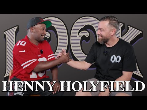 Inside LOOK Interview: Henny Holyfield on Music, Growth & Community (Hosted by SavTen)