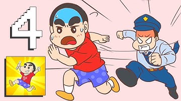 Hidden My Test - Escape Game - Stage 51-65 All Levels Solution - Gameplay Walkthrough Android Part 4