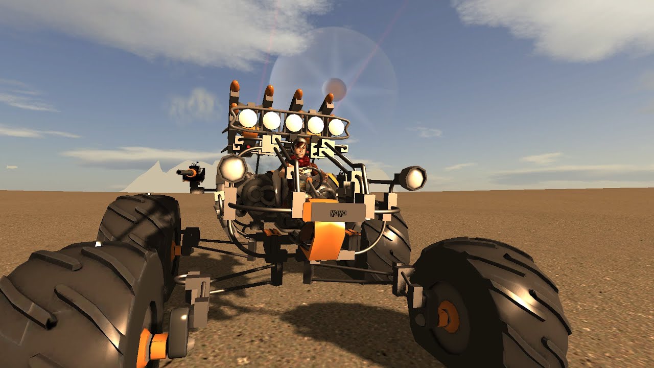 Homebrew Vehicle Sandbox Multiplayer Gameplay With Chad Part 2 YouTube free-vr-sandbox-game-on-the-quest-2-game-you-got-to-try-vr-sandbox