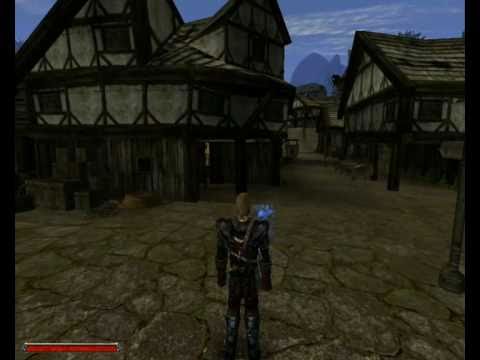 Gothic 2 NK bug