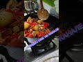 МЯСО🥩С ОВОЩАМИ🥔🍅🌶️В КАЗАНЕ👍🔥‼️#готовимдома #SHORTS #мясосовощами #мясовказане #МЯСОСКАРТОШКОЙ