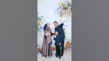 SYAIR SHOLAWAT #Ai Khodijah #Bismillahirohmanirohim Keluarga adalah segalanya♥️ ❤️❤️