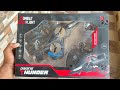 F16 Rc Pro plane unboxing &amp; Fly Testing | Foam Airplane | ✈️ | High Speed Remote Control