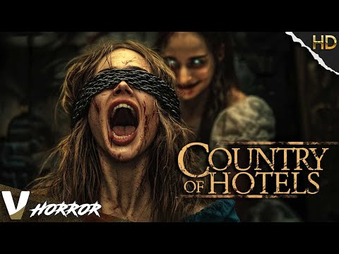 COUNTRY OF HOTELS
