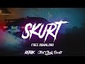 'SKURT' Hard Drill Type Booming 808 Trap Beat Rap Instrumental | Chuki & Retnik Beats