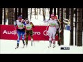 Best Ever Relay for U.S. Women - 4x5 Nove Mesto