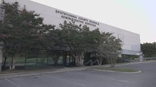 Spotsylvania school board mulls next steps after superintendent's firing