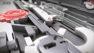 TANDEMBOX TIP-ON BLUMOTION