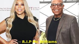 Wendy Williams’ Father Thomas Williams Dies at 94 💔 | Family Pays Emotional Tribute #R.I.P
