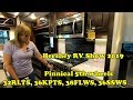 Hershey RV Show Day #2, part #3, 9 21 19