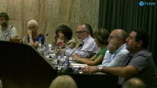 PLE ORDINARI DEL DIA 20 DE JUNY DE 2016