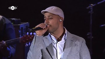 Maher Zain   Assalamu Alayka Live At The London Apollo