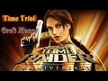 Tomb Raider : Anniversary - Time Trial | Croft Manor