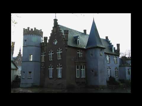 Kasteel Stapelen bij Boxtel