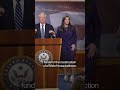 Republicans Seek to Fund Trump Ballroom After Gala Shooting