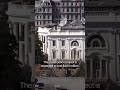 Republicans Seek to Fund Trump Ballroom After Gala Shooting