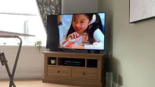 Nickelodeon Uk&Ireland Continuity April 16 2022