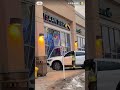 Thai food taken out #markham #toronto #ontario #canada #shorts #caraccident #drivingfails #car