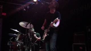 Local H - 4-24-17 - Jammin Java, Vienna VA