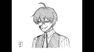 Im stressed today, so enjoy this gif :D