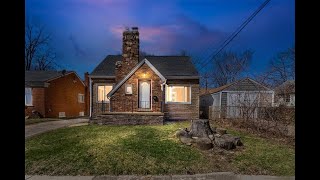 169 Dwight Avenue, Pontiac, MI - 20261022341