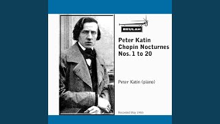 Nocturne No. 18 in E Major, Op. 62: No. 2