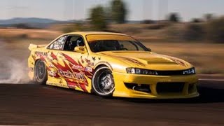 Tutorial how to get Jake Possemato Nissan Silvia S14 in FR LEGENDS