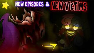 THIS EVIL MIMIC can use MULTIPLE ponies ???? (My Little Insomnia #2)