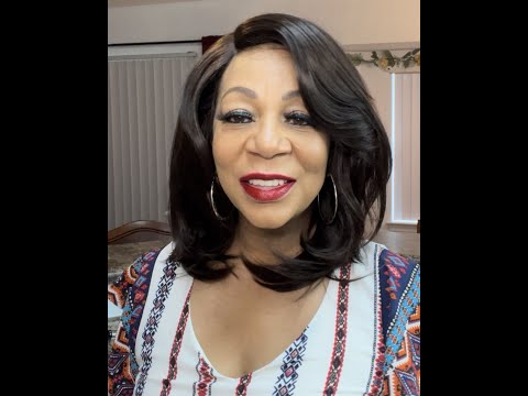 Moduwigs The Style IL- Ivory lace front wig