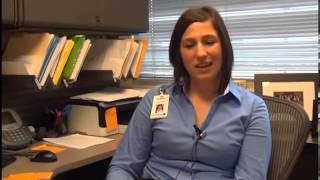 Allison Einberger, Clinic Manager