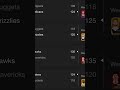 Basketball games from yesterday and Monday