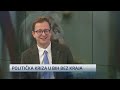 Mujanović za N1: Trump je u slobodnom padu, a BiH postaje novo političko ratište Amerike i Evrope