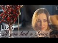 Lusia - If You had a Choice (live)