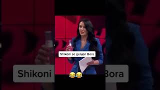 Shikoni Si Genjen Bora