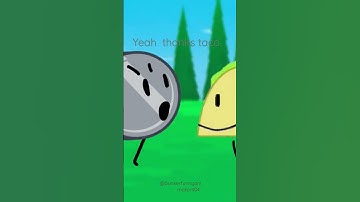 Yeah thanks to taco 🎨🎨🎨🎨🎨🎨🎨🎨 #bfb #battleforbfdi #bfdi #tpot #inanimateinsanity  #inanimateinsanity