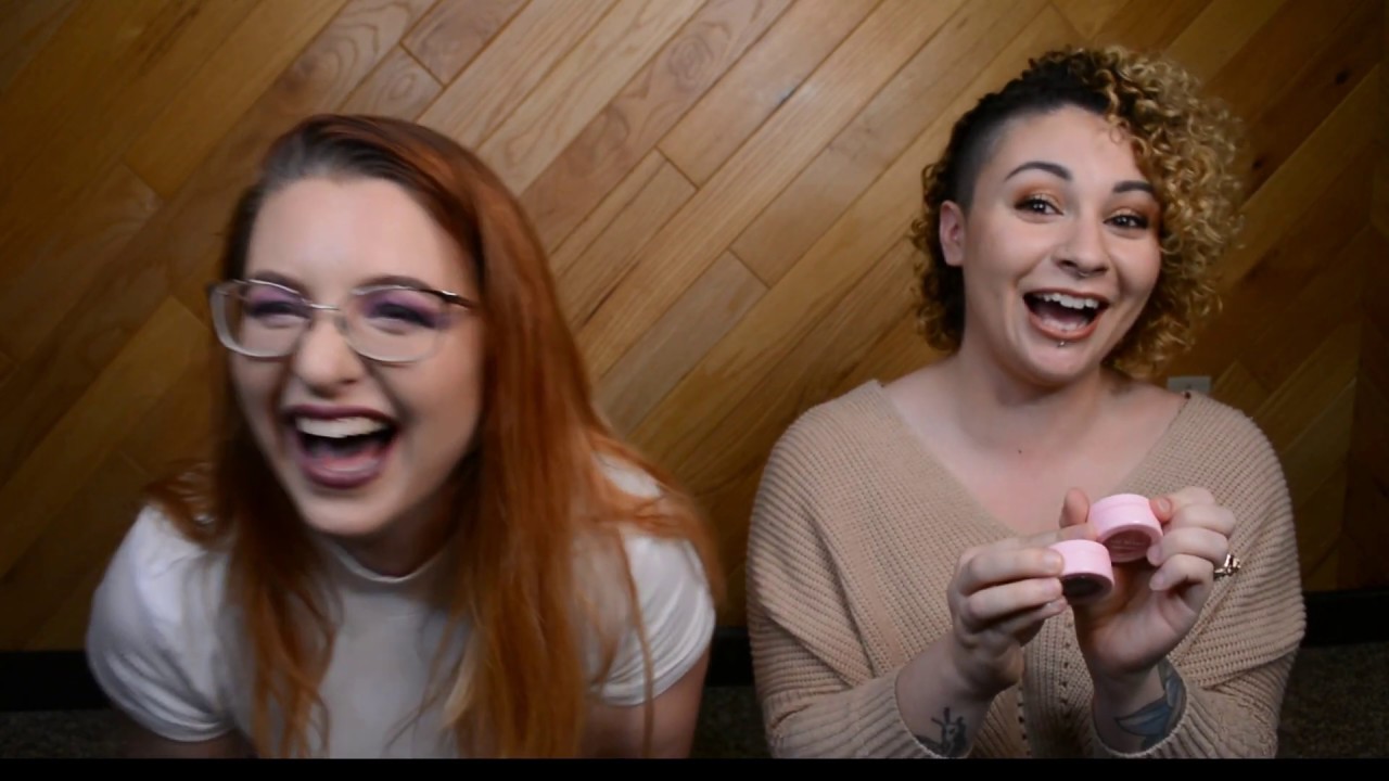 Whose Box is Better? Boxycharm Showdown!