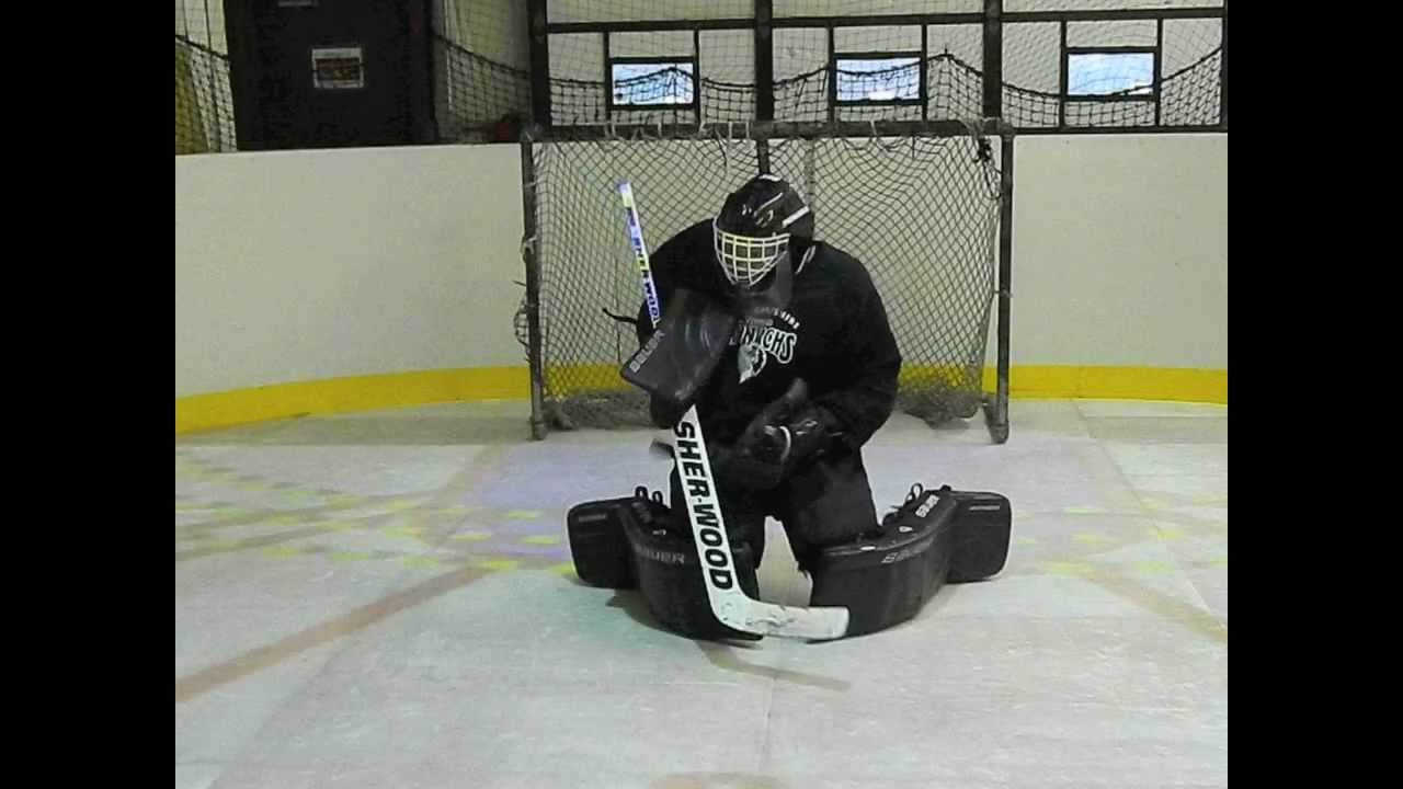 Record Breaking Wining Season For Goalies Training With The Goalie Guy