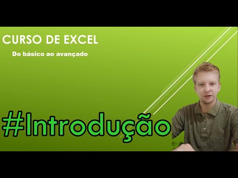 Curso de Excel Completo 2024 Basico ao Avançado !