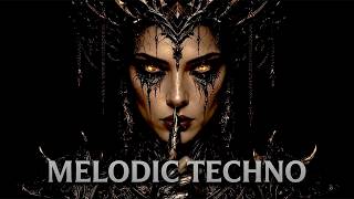 Melodic Techno - Lost Constellation (Original Mix) | Deep Hypnotic Techno 2026