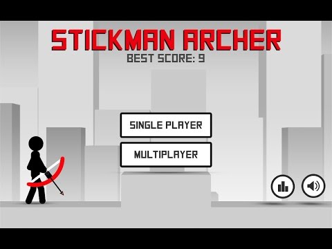 stickman-archer-/-android-gameplay-hd