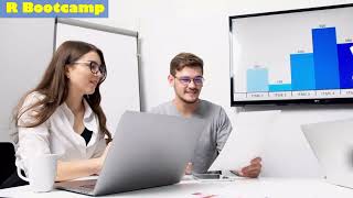 R Bootcamp and Big Data Analytics