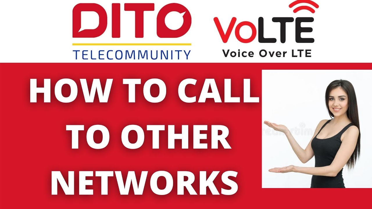 ENABLE DITO SIMCARD TO CALL (VOLTE)| FRS - YouTube