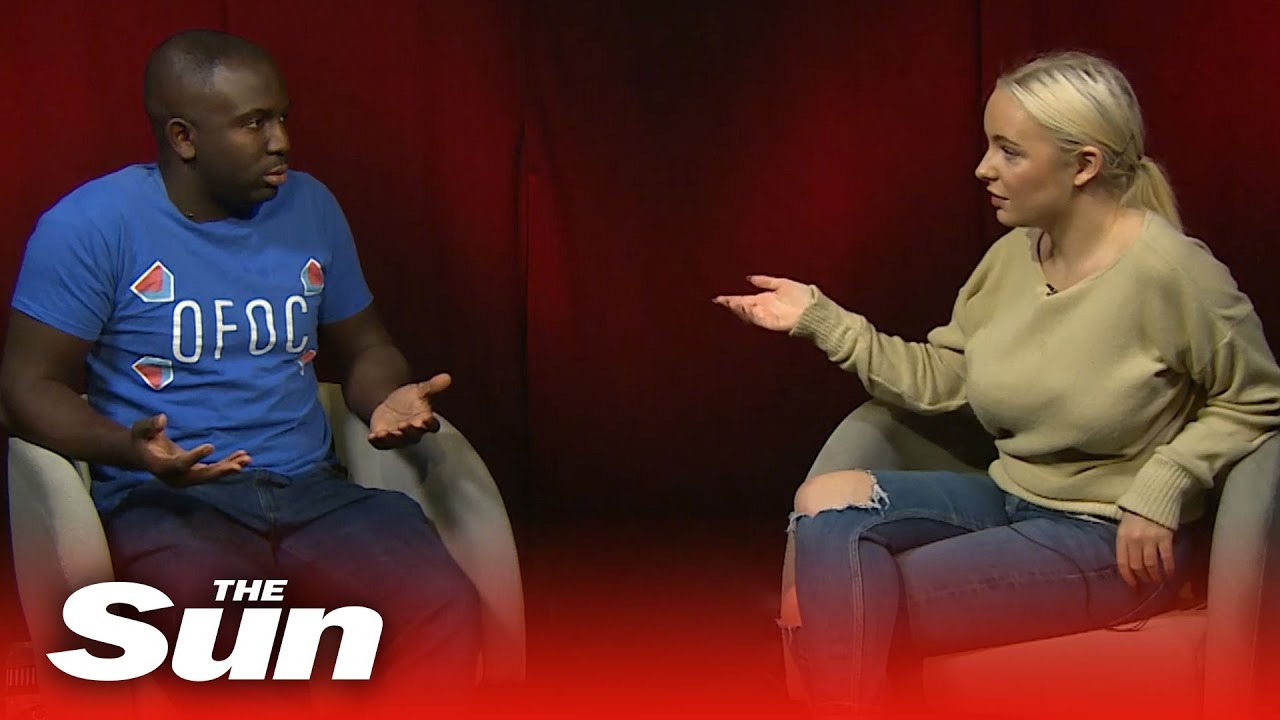 Brexiteer vs Remainer Debate