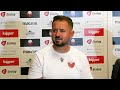 Jeton Beqiri dhe Klisman Cake previews FC Shkëndija vs FCSB